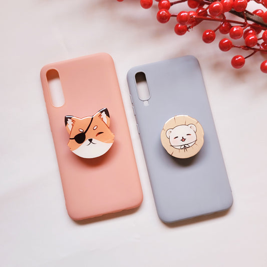 TGCF Hualian Phone Grips