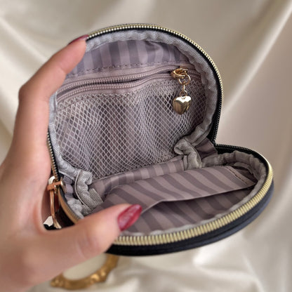 ✦ PREORDER ✦ NRC Cosmetic Bag & Tissue Pouch