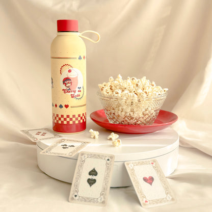 Heartslabyul Insulated Bottle