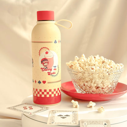 Heartslabyul Insulated Bottle