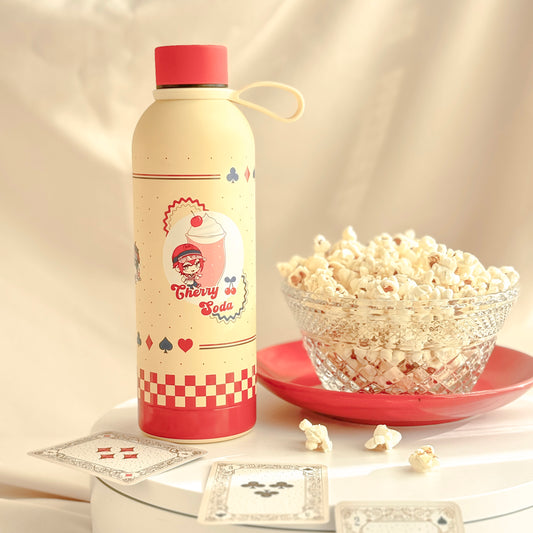 Heartslabyul Insulated Bottle