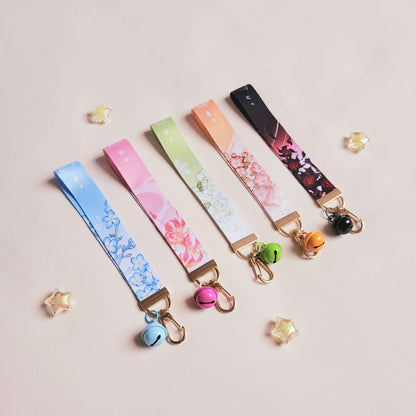 Love and Deepspace Keychain Lanyards